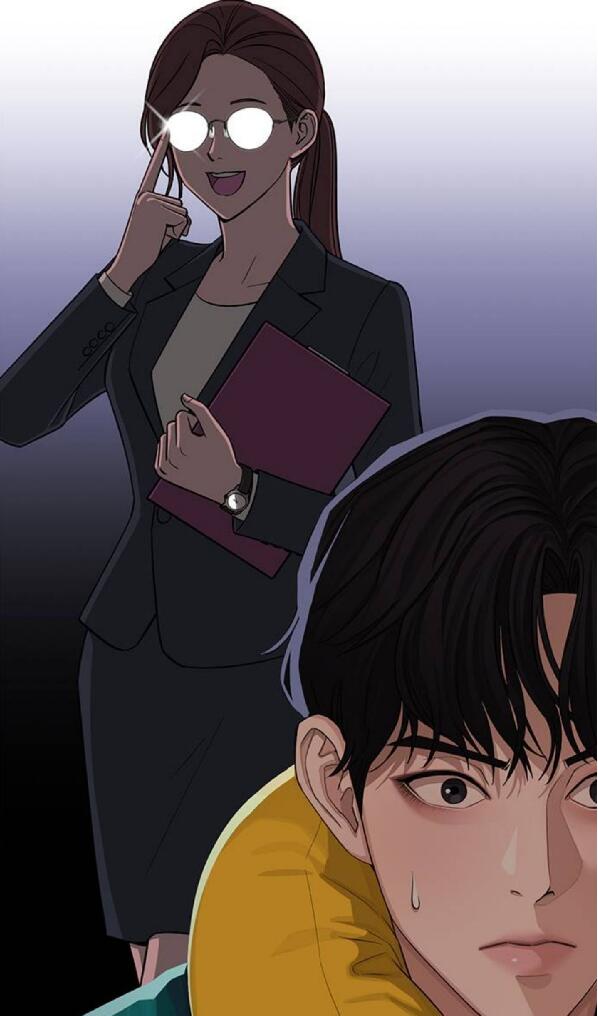以燮的恋爱/利燮的恋爱