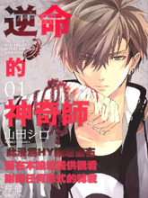 逆命的神奇师