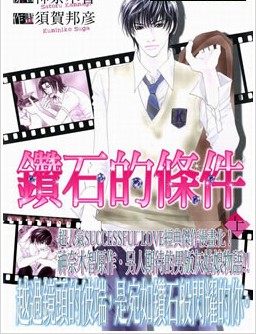 钻石王牌漫画资源